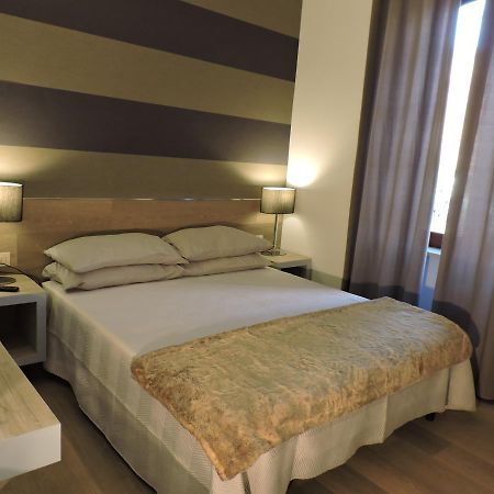 San Cosimato Suite Rome Buitenkant foto
