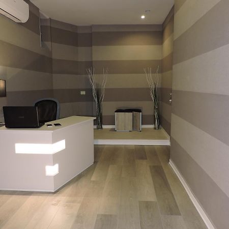 San Cosimato Suite Rome Buitenkant foto