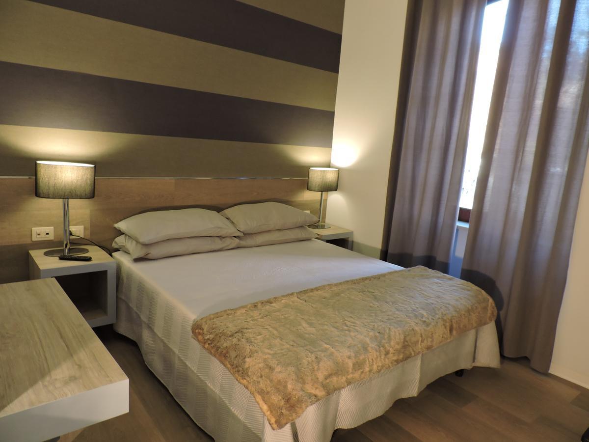 San Cosimato Suite Rome Buitenkant foto