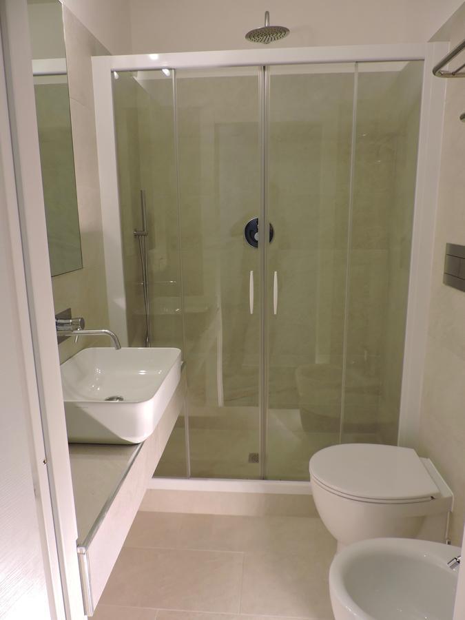 San Cosimato Suite Rome Buitenkant foto